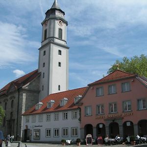 Hotel Gasthof Stift